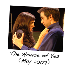 house of yes
