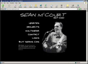 sean mccourt